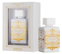LATTAFA BADEE AL OUD HONOR Y GLORY EAU DE PARFUM 100ML
