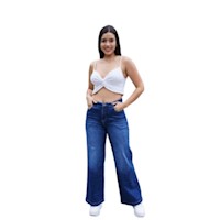Baggy Jeans Confort