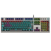 TECLADO MECANICO GAMING PRIMUS BALLISTA 91T