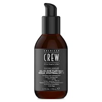 Balsamo post afeitado All in one Face Balm American Crew 170 ml