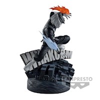 FIGURAS BANPRESTO MY HERO ACADEMIA DIORAMATIC TODOROKI TONES