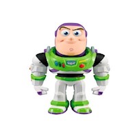 FIGURAS BANPRESTO PIXAR - POLIGOROID TOY STORY BUZZ