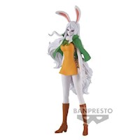 FIGURAS BANPRESTO ONE PIECE - GRANDLINE LADY WANOKUNI V9