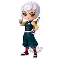 FIGURAS BANPRESTO DEMON SLAYER Q POSKET TENGEN UZUI VA