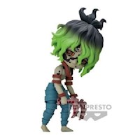 FIGURAS BANPRESTO DEMON SLAYER Q POSKET PETIT V7 C GYUTARO