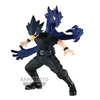 FIGURAS BANPRESTO MY HERO ACADEMIA THE AMAZING HEROES V25