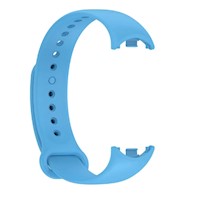 Correa para Xiaomi mi band 8 y 9 - Celeste