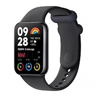 Xiaomi Smart Band 8 Pro Black