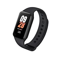 Pulsera Redmi Smart Band 8 Active Negro