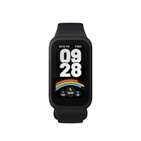 Xiaomi Redmi Smart Band 9 Active - Negro