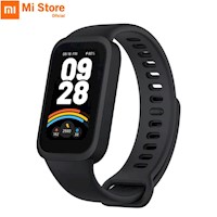 Smartwatch Xiaomi Smart Band 9 Active Black