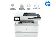 Impresora Multifuncional HP LaserJet Pro 4103fdw Monocromática