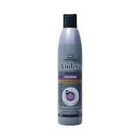 Shampoo Matizador Violeta La Brasiliana (250Ml)