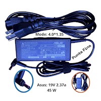 Cargador Compatible Para Laptop Asus 19V 2-37A