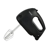 Batidora de mano Whiteline 200W W287 Negro