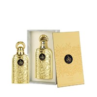 Perfume Arabe Dama Lattafa Bayaan Eau De Parfum 100ml