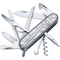 Navaja Victorinox Huntsman Camuflada