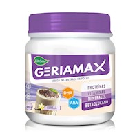 Geriamax – Batido en Polvo (500g) - Fitosana