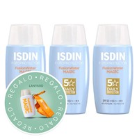 Pack Trío ISDIN Fusion Water Magic 50 ml