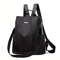 Mochila Antirrobo de Mujer Tipo Cartera Impermeable 2.0