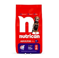 NUTRICAN NUTRICION TOTAL AD 25 KG