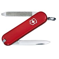 Navaja Suiza Escort Victorinox Roja