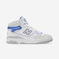 Zapatilla Para Unisex New Balance New Balance 650 Urbano  Bb650Rwi