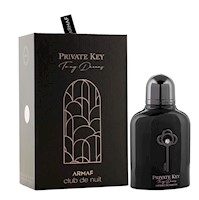 ARMAF CLUB DE NUIT PRIVATE KEY TO MY DREAMS EXTRAIT DE PARFUM 100ML