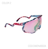 LENTES DE SOL UV400 HOMBRE OWEN4302A OWEN