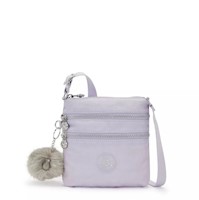 Cartera Crossbody Kipling Mini Alvar - Fresh Lilac