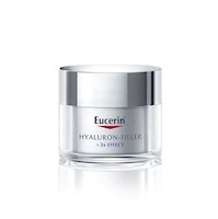 Eucerin Hyaluron Filler Día SPF15 Piel Seca