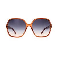 LENTES DE SOL UV400 MUJER GF00017 47W GUESS FACTORY MARRON FASHION 1031148