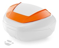 Spoiler Top Case 48l Org.