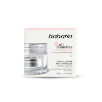 Crema Intensiva Antimanchas  para Rostro Babaria