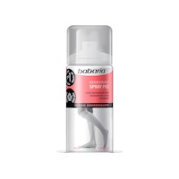 Desodorante Spray para Pies Babaria