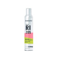 Mousse Potenciador Rizos 250ml Babaria