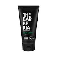 Gel de Afeitar con Aloe Vera y Cúrcuma The Barberia