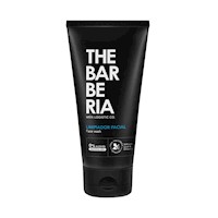 Limpiador Facial para Hombre The Barberia