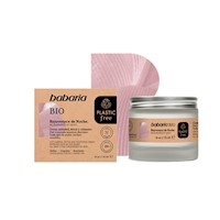 Crema Facial Todo Tipo de Piel Rejuvenece Noche Babaria Bio