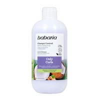 Champú Control Only Curls Babaria