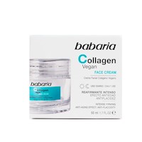 Collagen Vegan Crema Facial Babaria