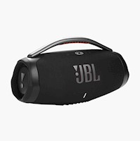 Parlante Portatil Bluetooth Jbl Boombox 3 Negro