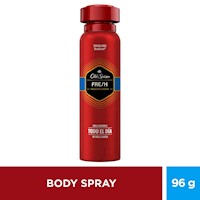 Old Spice Spray Desodorante Corporal Fresh 96g