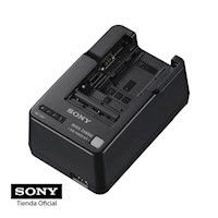 Sony Cargador De Batería BC-QM1