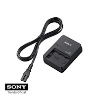 Sony Cargador De Batería BC-QZ1