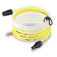 Manguera de aspiración 5m para Hidrolavadora K4 a K7 Karcher