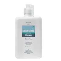 Frezyderm Sebum Control Shampoo 200 Ml