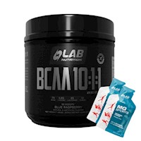 BCAA 10:1:1 LAB NUTRITION 630GR