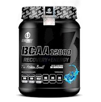 BCAA 12000 500gr Sabor Blue Berry