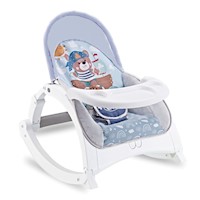 Silla mecedora bouncer Baby Cam Bear